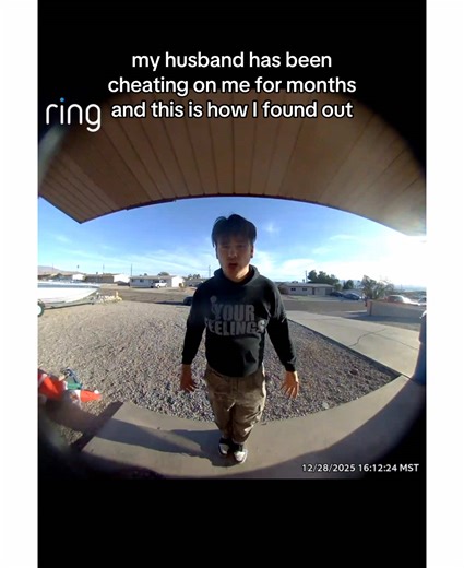 Discovering Infidelity: A Personal Story