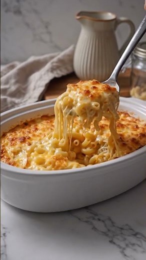 🧀🥔 Creamy Cheesy Scalloped Potatoes (Easy Slow Cooker)