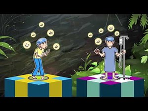 48a | Understand Quran and Salaah Easy Way | How to Learn the Quran