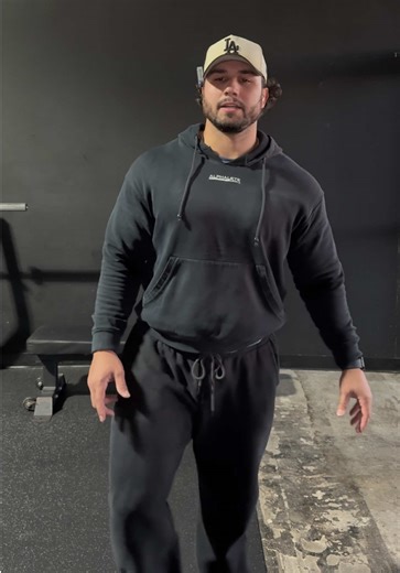 Full Back Workout for Bulking - Day 315