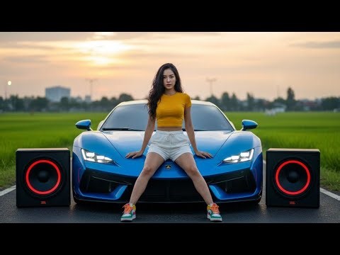 Deep Impact – JBL Subwoofer Showcase | Realistic Sound Test