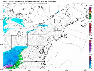14K views · 407 reactions | Take a look at this animated radar...