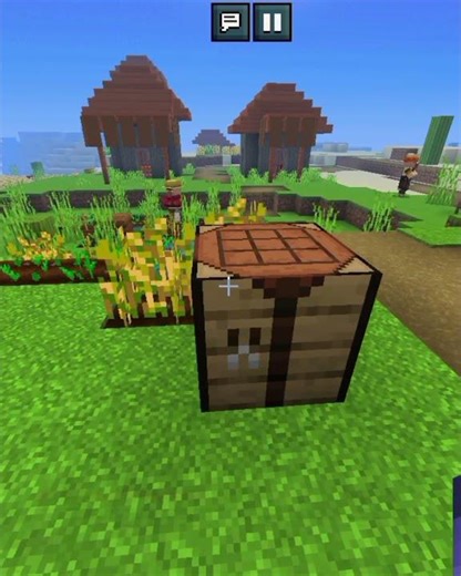 Minecraft Crafting table Scams