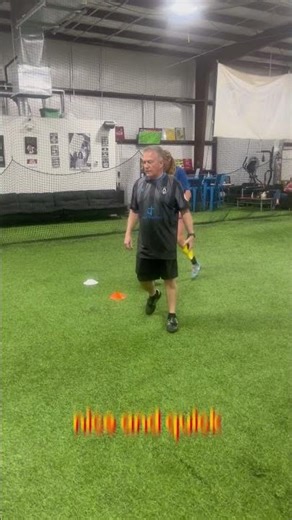 ⚽ 1A Soccer | Master The Soccer Scissor Move For Epic Goals!