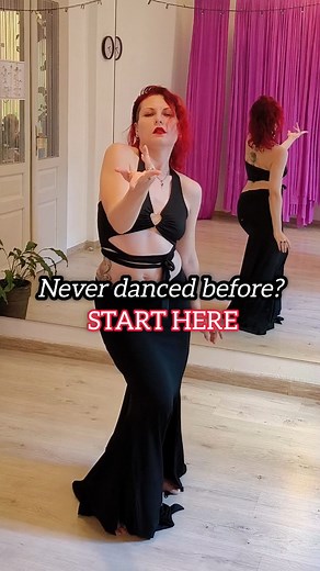 🔮 Dark Fusion meets Deftones Ready to dance what you feel? I’ve just released a free tutorial for my choreography to “Change” by Deftones — intense, emotional, and unapologetically raw. ✨ You’ll learn: — the steps — the flow — the feeling This is more than just a tutorial — it’s your entry point into a powerful feminine practice. ⚡️We’ll learn the full version inside Enigmatic Fusion (starting September 22) — and you’ll have the chance to perform it with me at Luna Tribal Party in November. 💌 