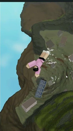 ROBLOX - BROKEN BONES #roblox #robloxshorts #robloxedit #robloxmemes #brokenbones #viralshorts