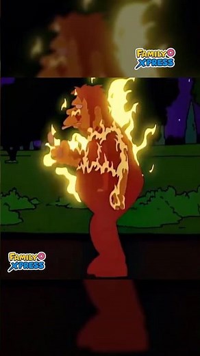 STAMPY SAVES HOMER'S LIFE | THE SIMPSONS