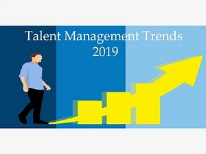 Time to Discover Talent Management Trends Right Away