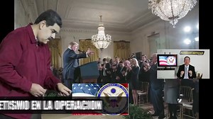 Se prepera una fuerza militar Internacional para sacar a Maduro | Noticias Venezuela