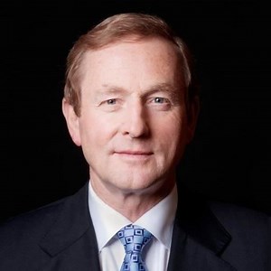 Enda Kenny - Alchetron, The Free Social Encyclopedia