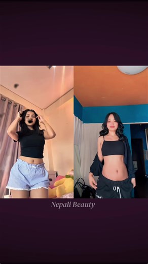 Nepali Beauty Trends: Discover Anupariyar & Aarujinaalama