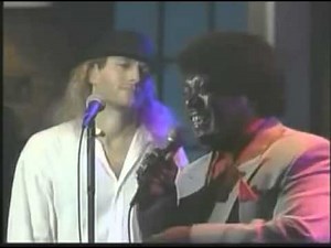 Percy Sledge feat.Michael Bolton - When a Man Loves a Woman (Live Duet from VH1 Center Stage)
