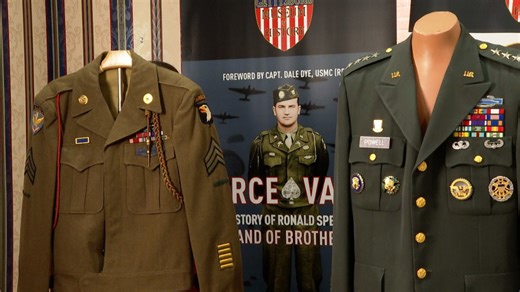 Gettysburg Museum of History expansion plans