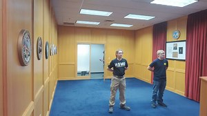 2.6K views · 75 reactions | Final Oath of Enlistment, Indy MEPS, 1530, 30 May 2024 | Indianapolis MEPS, 6th Battalion, U.S. Military Entrance Processing Command | Facebook
