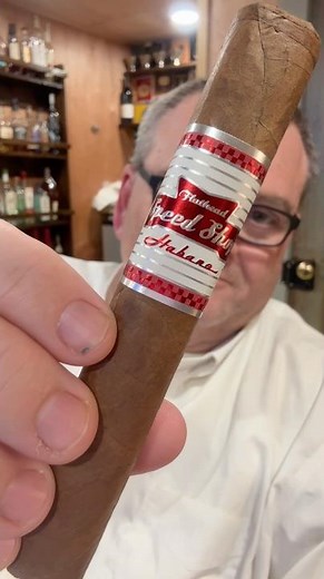 CAO Flathead Speed Shop V660 🔥 Bold Flavor, Smoother Ride (Habano Review)