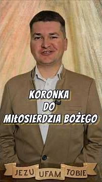 Koronka do Miłosierdzia Bożego - co warto wiedzieć? #koronkadobozegomilosierdzia #bożemiłosierdzie