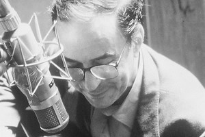 João Gilberto, le boss de la bossa nova