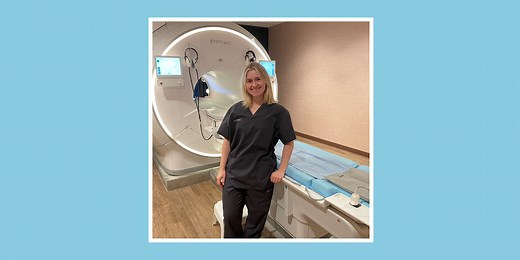 ‘I Tried The Prenuvo Full-Body MRI Scan—And It Put Me At Ease About My Future Health’