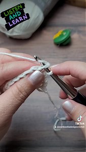123K views · 957 reactions | Learn to Crochet. Beginner Crochet....