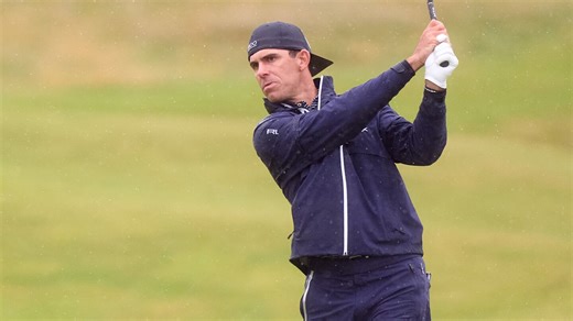 Highlights: The Open Championship 2024, Round 3