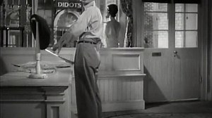 Wise Girl (1937) Miriam Hopkins, Ray Milland