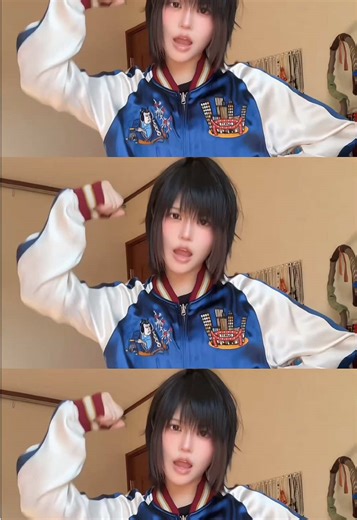 Crying for me ib:@Midna Shadow #cryforme #ironmouse #wawawa #meme | iron mouse