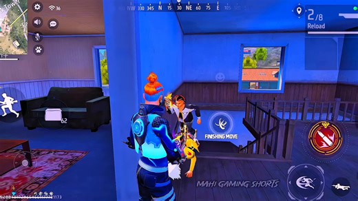 2.4K views · 52 reactions | Video Shooting .  Free Fire Shorts |...