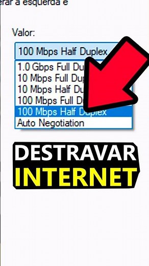 How to Improve Your Internet Speed!