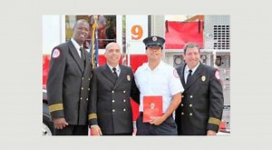 Fire Up Your Interview - Fire Assessment Center Prep