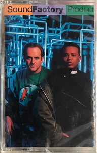 Sound Factory - Product