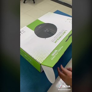 105K views · 1.6K reactions | Trải nghiệm: Robot hút bụi " Liectroux F5pro " tầm trung #KienReview #RobotHútBụi #HútBụi | Kien Review | Facebook