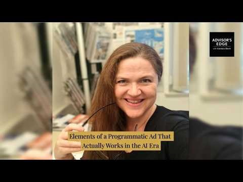 Elements of a Programmatic Ad That Actually Works in the AI Era (2026)