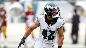 Crunch Time: Chris Maragos