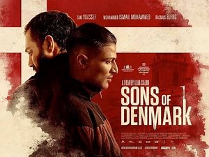 SONS OF DENMARK Movie (2019)