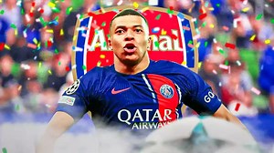 How Kylian Mbappe Fits Into Arsenal's Transfer Plans