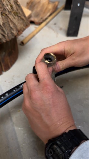 180K views · 375 reactions | Fix a hole like a pro | Science, Tech and Universe | Facebook