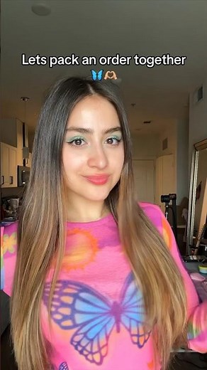 My biggest order yet!!🫶🏼 #polymerclay #smallbusiness