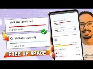 Android Storage Full? How to Free Up Space Fast