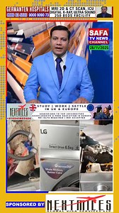 Ameerpet Washing Machine Blast #ameerpet #hyderabad #accidentUpdate #safetyAlert | SAFA Tv Business