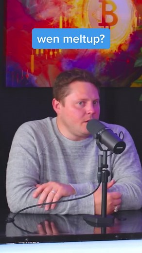 Understanding the Meltup Phenomenon in Cryptocurrency Investing