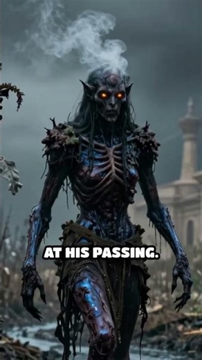 Asag: Mesopotamia’s Plague Demon Unleashed