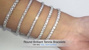 RDI Diamonds on Reels