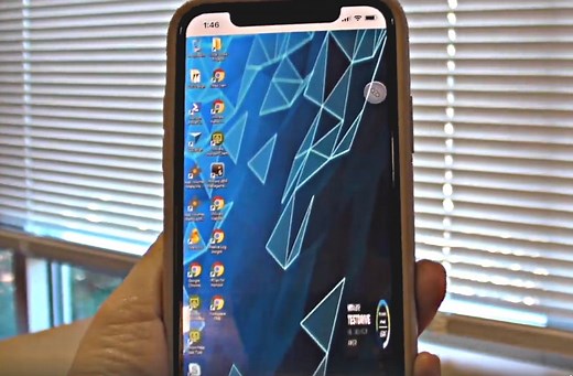 [Video] 5 Demos of the New VMware Horizon Client for iOS 4.7