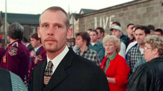 Tribute to Ulster Loyalist Heroes and Values