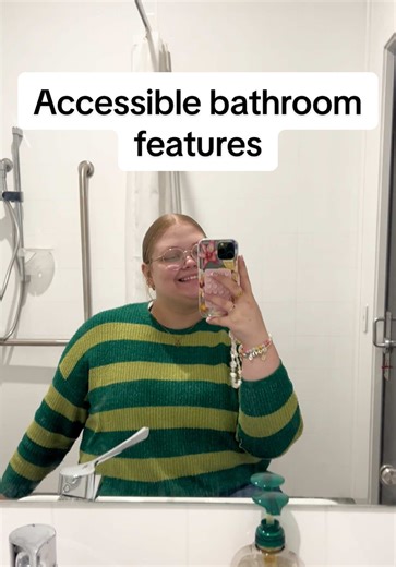 Essential Features of Accessible Bathrooms for Independence
