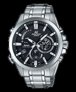 Edifice EQB-510 User Manual / Casio Module 5429