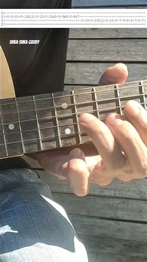 intro bass hysteria - muse +tab #musemusic #hysteria #tabguitar