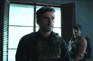 ‘Triple Frontier’ Trailer: Oscar Isaac, Affleck, Hedlund, and Hunnam in Netflix Action Thriller