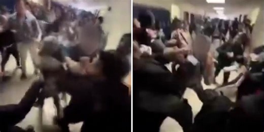 29 teens charged after multiple fights at high school in Lancaster County