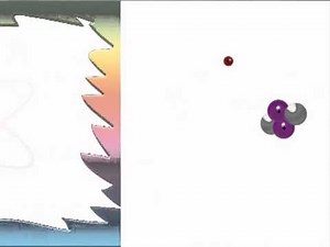 Atom song by Peter Weatherall